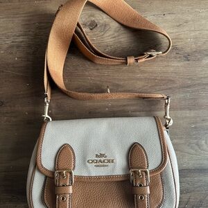Coach Crossbody Bag